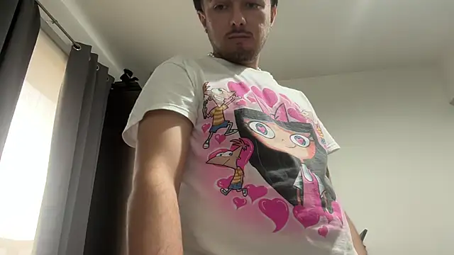 gorillabutt1414 - Gorillabutt1414's free webcam