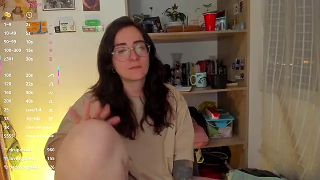 linda_giggle - Linda_giggle's free webcam - UK Sex Cams