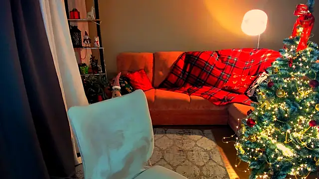 CrystaalStaar webcam