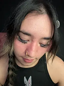 Sophie_LS webcam