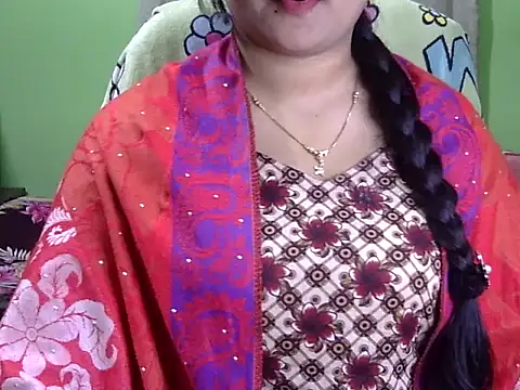 BengaliQueenStar webcam