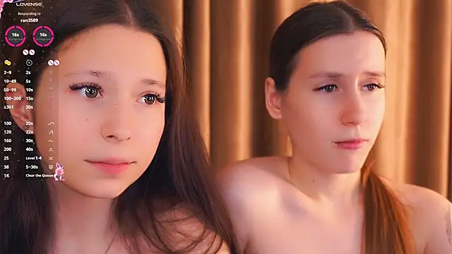 GabrielleLynchard webcam