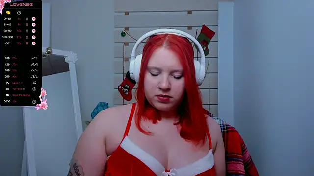 FoxPlayXX webcam