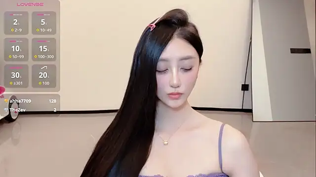 美女Melody-11在线直播