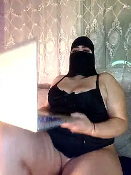 Princesse_Soror webcam