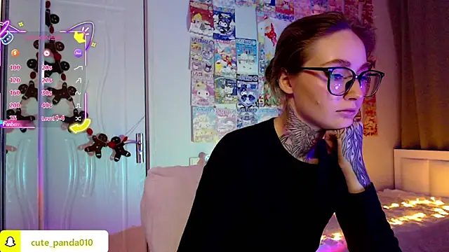 Milky_way_UwU webcam