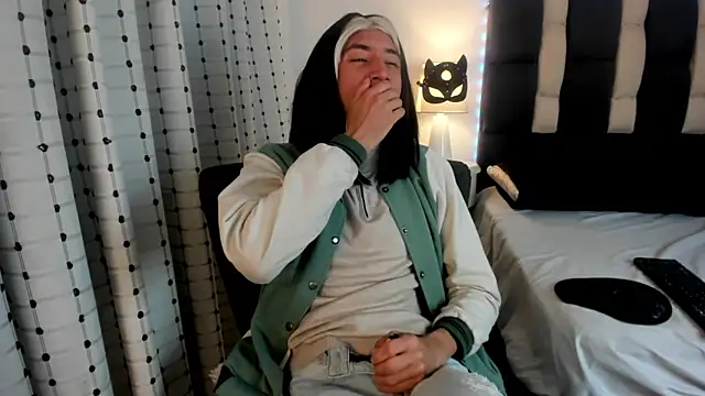 loverisu-coral webcam