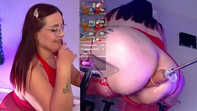 ErikaMontiel__ webcam