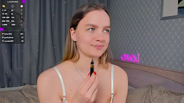 KerenFurguson webcam