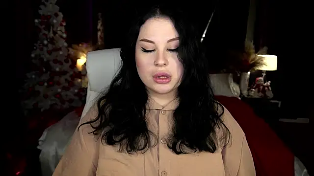 SerahMirabeli webcam