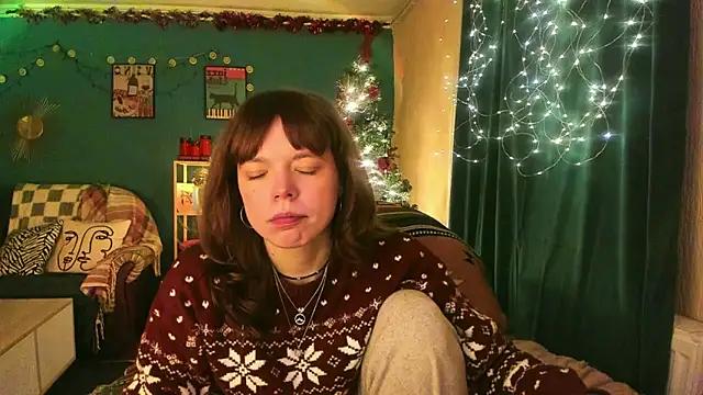 ClancyMorissey webcam