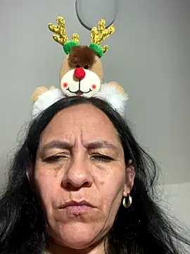 Freya_Artemisa webcam