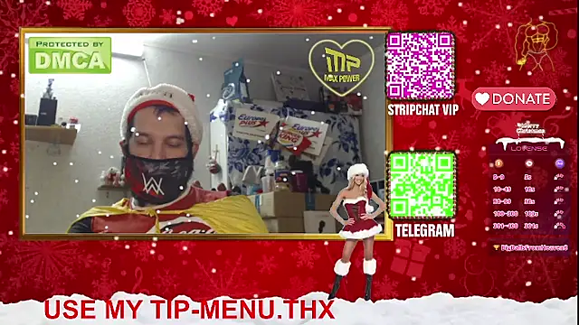 MAXBISEX777931 webcam