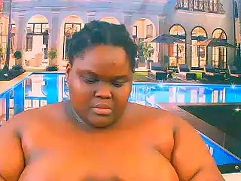 EbonyHotBuns webcam