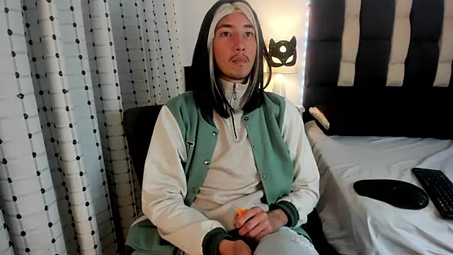 loverisu-coral webcam