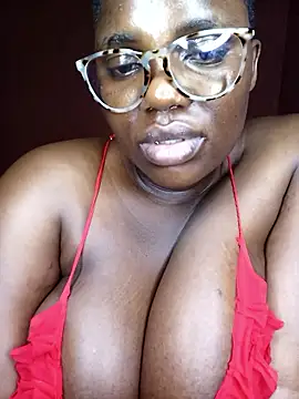 TheSpiceyQueen webcam