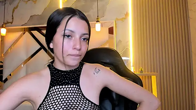 sophiadoll_tf webcam