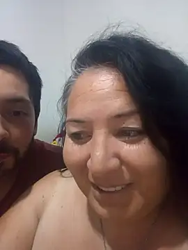 SorLilith_ElHombre webcam