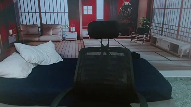 Sccarlett_Gracee webcam