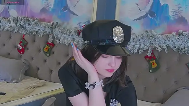 Ruby_de_Cherry webcam