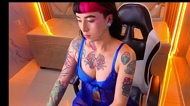 Nova_Kitty_Tx webcam