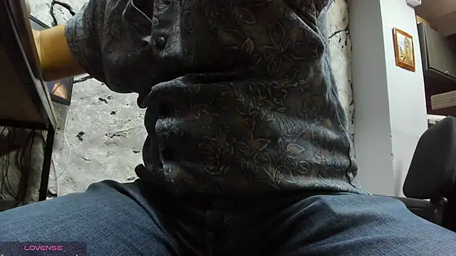 Maxi_thebig_daddy webcam