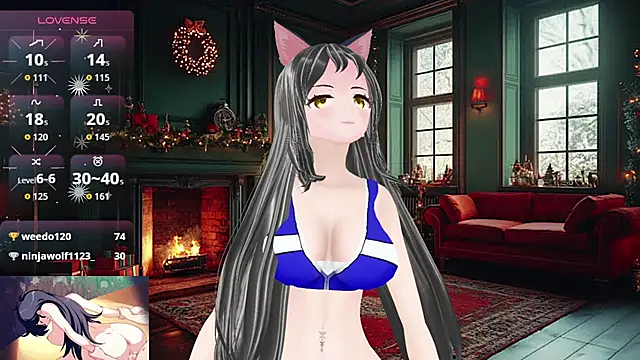 kimistar - KimiStar's free webcam - UK Sex Cams