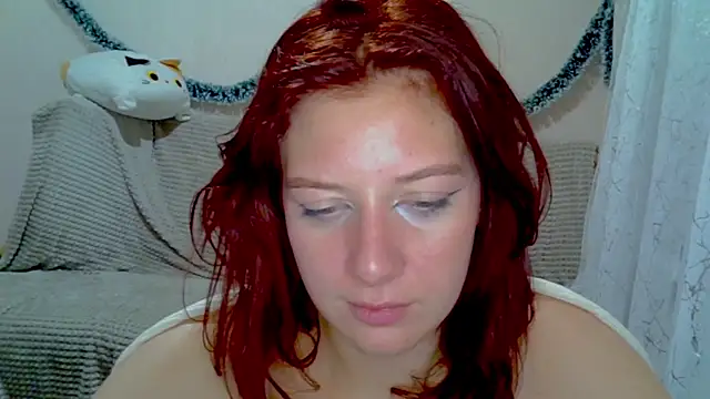 lily_ember - Lily_Ember's free webcam - UK Sex Cams