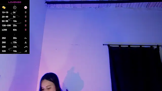 mara_alexia - Mara_alexia's free webcam - UK Sex Cams