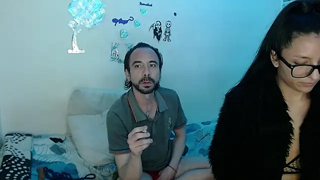 couple__party - Couple__party's free webcam - UK Sex Cams