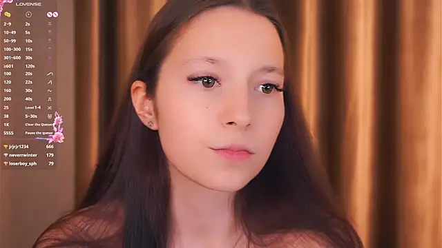 GabrielleLynchard webcam