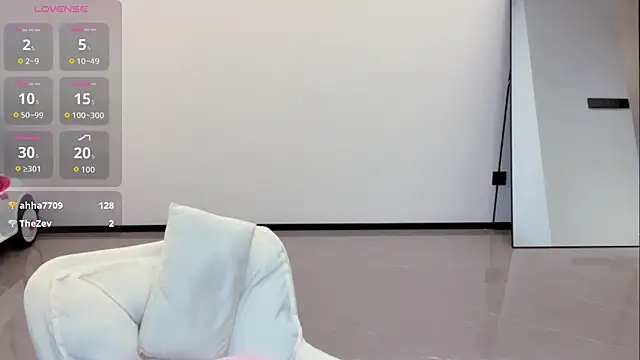 美女Melody-11在线直播