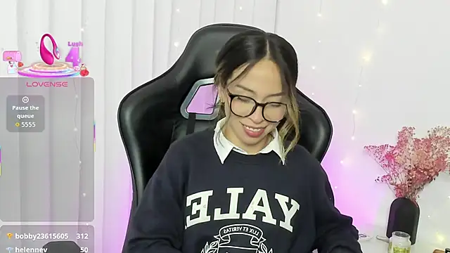 luluuberry - LuluuBerry's free webcam - UK Sex Cams