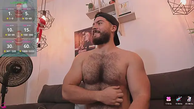 SebastianVilla_ webcam