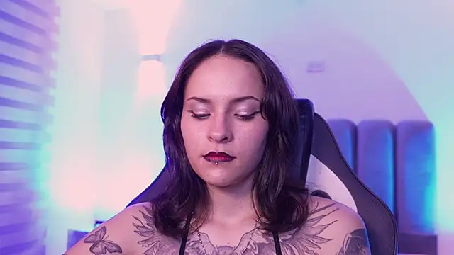 AnnyThompson_ webcam