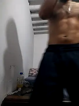 Danielitohot23cm webcam