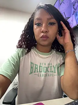 ZariaBlack_ webcam