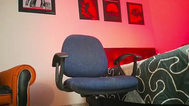 Leonnardo_Jaramillo webcam