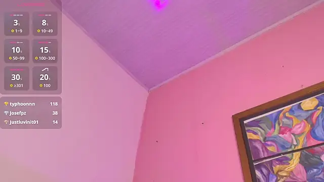 Pammela_Smith webcam