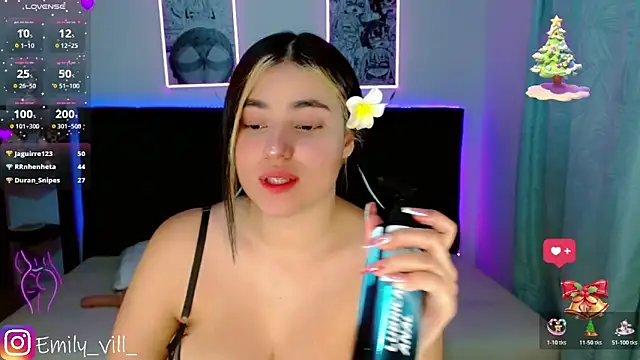 Emily_vill webcam