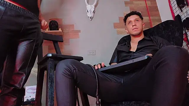 AngeloandEdward webcam