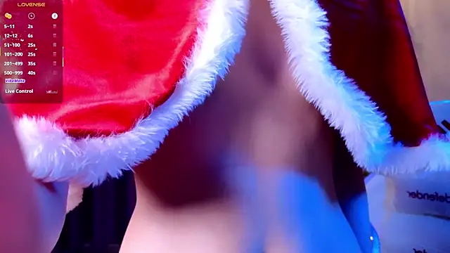 Hisoka_akerley webcam