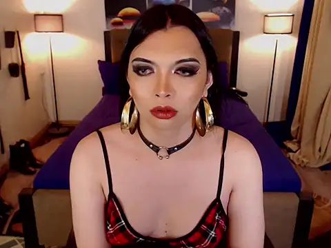 GiftedCockJam webcam