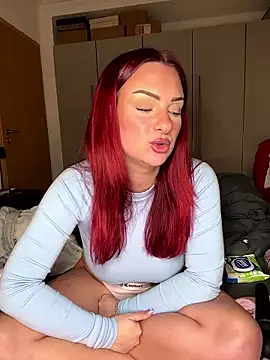 OliviaaFischer webcam