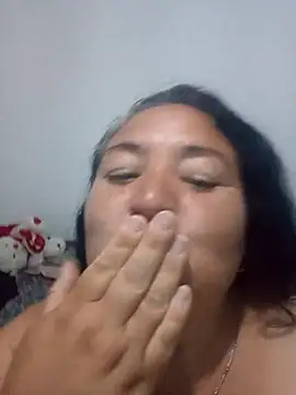 SorLilith_ElHombre webcam