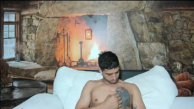 Team_hardshow webcam