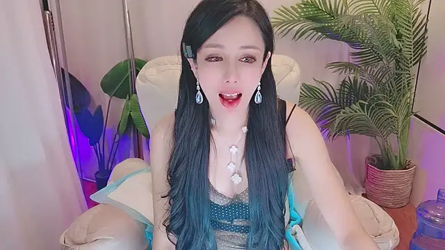 美女MeettheRainbow在线直播