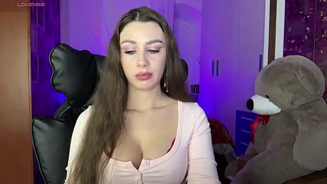 SweetCherry__N webcam