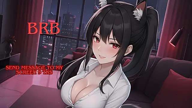 Goddessevelynn_ webcam