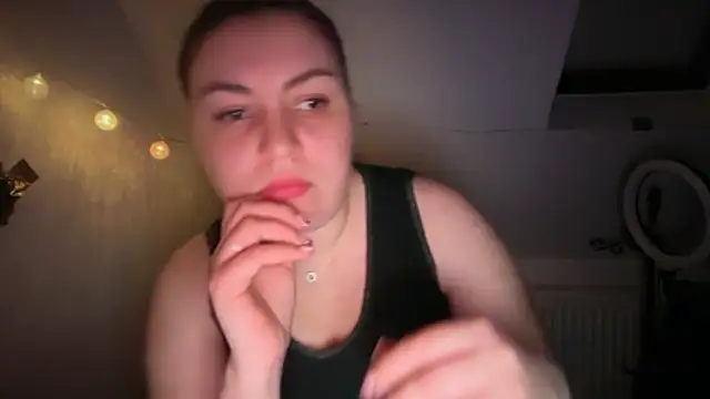 Becky-XFlower webcam